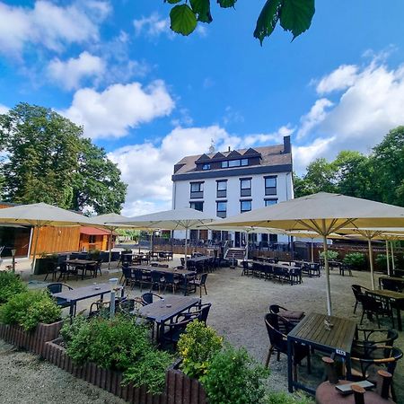 Hotel Estricher Hof Trier Dış mekan fotoğraf