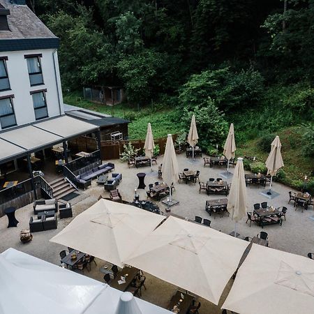 Hotel Estricher Hof Trier Dış mekan fotoğraf