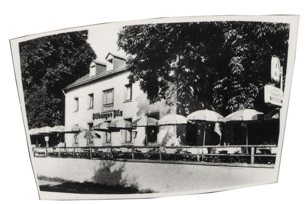 Hotel Estricher Hof Trier Dış mekan fotoğraf