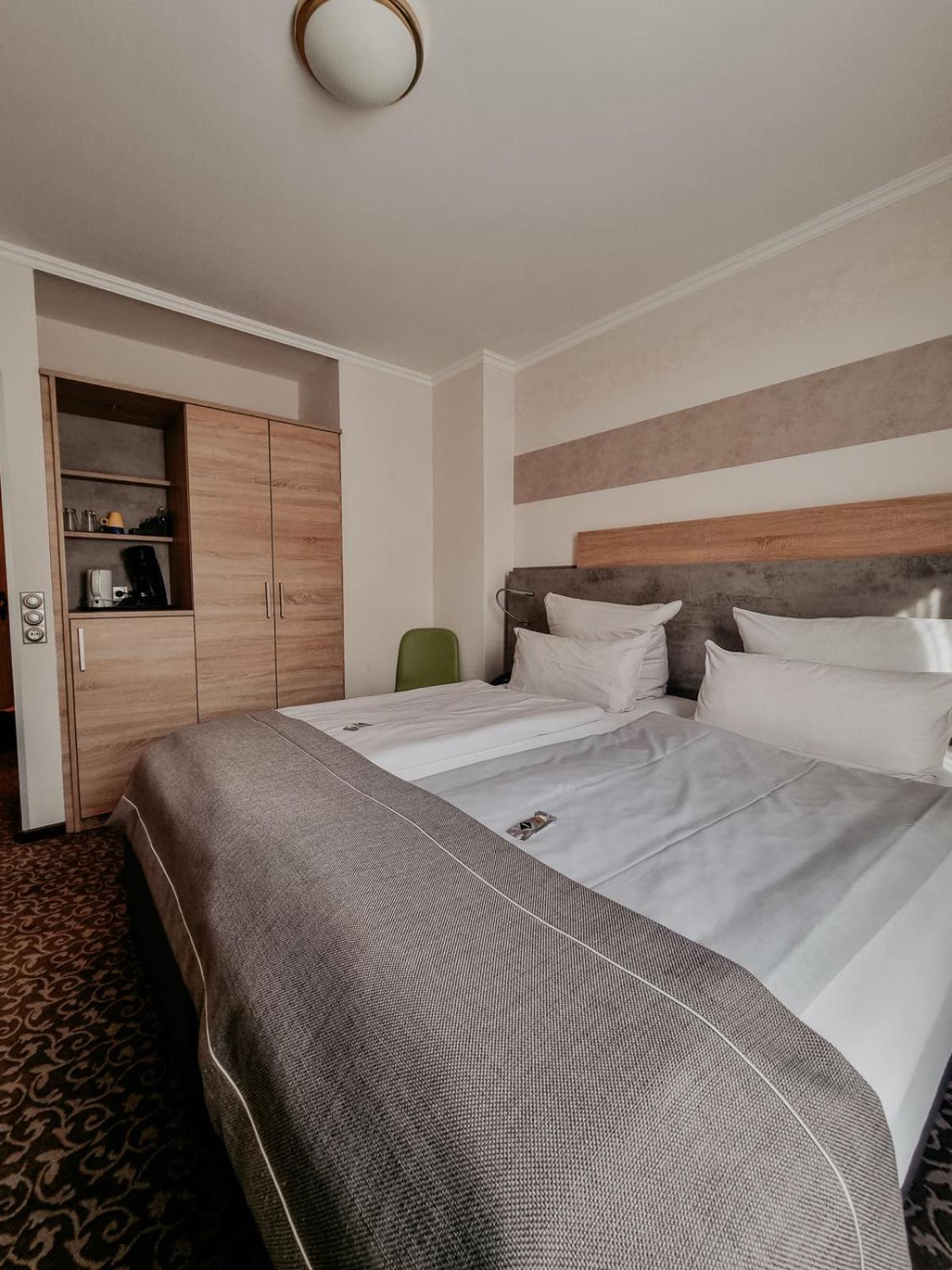 Hotel Estricher Hof Trier Dış mekan fotoğraf