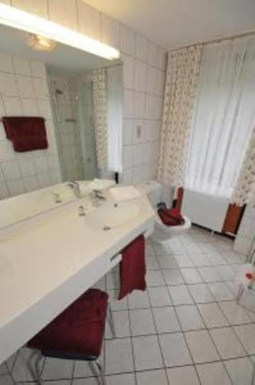 Hotel Estricher Hof Trier Dış mekan fotoğraf